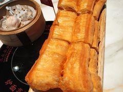 -滋粥楼·顺德菜(番禺广场总店)