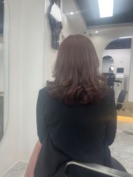 -GN概念烫染沙龙