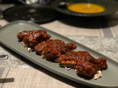 -Hurricane's Grill 飓风牛排