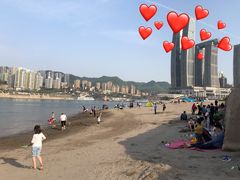 -重庆市江北嘴中央商务区中央公园