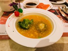 -芭菲盛宴·环球美食(解放碑英利国际店)