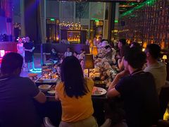 -戏迷-成都群光君悦酒店