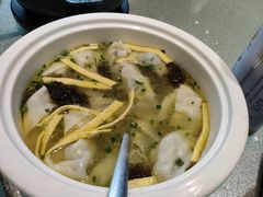 -恒记饭店·海鲜明档(淹城店)