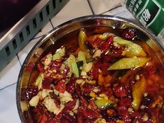 -蛙老爹·蜀香美蛙鱼头(王家湾店)