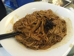 -新聚丰菜馆(太监弄店)