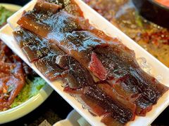 -三江两海老火锅(北京首店)