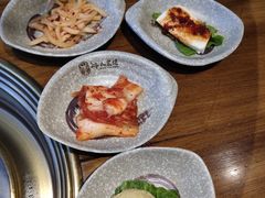 -牛人·雪花牛·木炭烤肉(昆山陆家店)