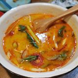 三亚海口的泰料大大小小的也去过好多家
