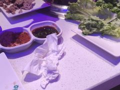 -妖无二·和牛烧烤自助(新吴万达店)