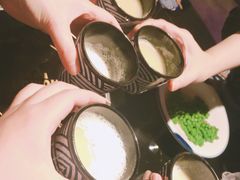 -水门巷餐厅(古子城店)