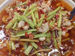 火爆脆肠-艺味深尝(云锦路店)
