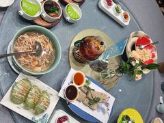 -浙江西子宾馆·牡丹厅