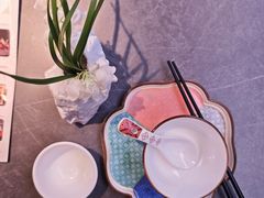 -江南里·新浙菜(苏州大悦城店)