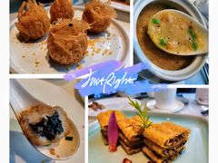 -皇朝会.经典传统粤菜(外滩店)