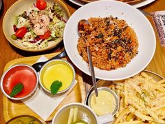 -森Some Fusion(荔湾店)