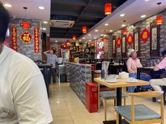 -吴记百姓菜馆·北京菜·烤鸭(故宫店)