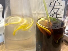 -鱼酷活鱼烤鱼(梅江印象城店)