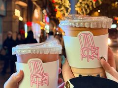 泰式酪乳-红楼HONGLOU Gelato(淮海中路店)