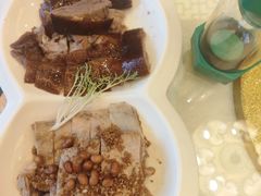 -椿记烧鹅(叠彩店)