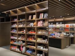 -茑屋书店(天目里店)