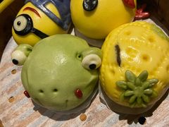 -梧桐树下(云锦世家店)