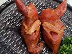 -福禄财东北菜(珠江帝景店)