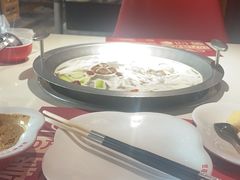 -豆花姐烂豆花火锅(水屯北路恒大滨河店)