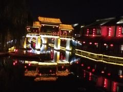 -台儿庄古城