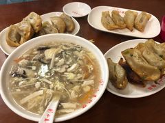 -小姜锅贴(凤凰街店)