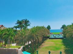 -三亚海棠湾万丽度假酒店