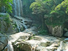 -大鄣山卧龙谷景区