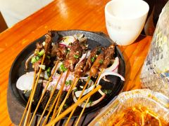 -本色.小马哥烧烤(五一路总店)