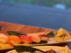 -王鼎精致料理铁板烧(世博源店)