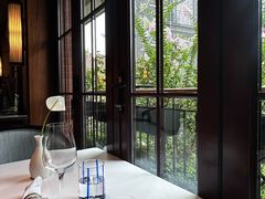 -Le Comptoir de Pierre Gagnaire