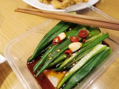 -蓉李记成都名小吃(武汉菱角湖万达店)