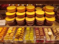-PAUL LAFAYET 法式甜品(国金中心商场店)
