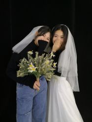 -金夫人婚纱摄影(长寿店)