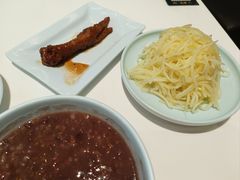 -大铁勺新津菜(东丽阳光新业广场店)