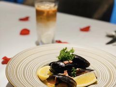 -燃扒房Steakhouse(皇庭店)
