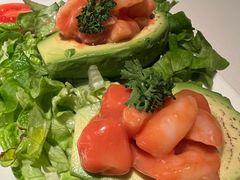 -Pasha帕夏土耳其餐厅(南昌路店)