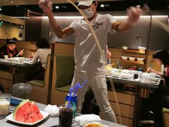 -海底捞火锅(凯德广场店)