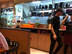 -三太子地摊烧烤·小龙虾(北蔡店)