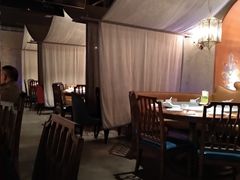 -纳瓦新疆菜(银都店)
