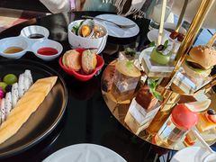 -皇冠假日酒店-B&G51餐厅