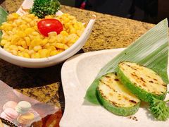 -御满屋日本料理