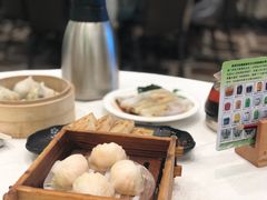 -金翠皇宫粤菜·点心·海鲜(科技园店)