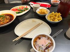 -辣尚瘾·烤鱼·新川菜(交大直营店)