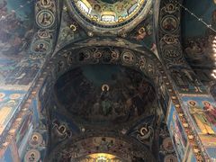 -滴血救世主教堂