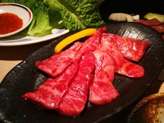 -神户牛焼肉専門店 牛一(道顿堀店)
