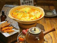 -并州大牌档之醉轻尘